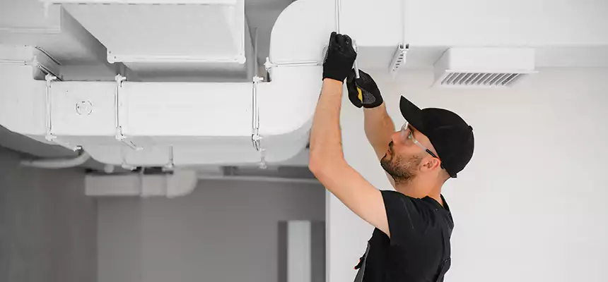 Our Air Duct Cleaning Services in Irondequoit, NY