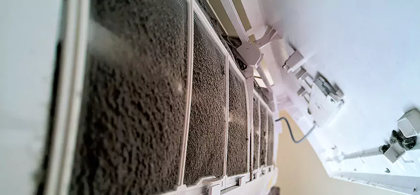 Preventive Air Duct Bacteria Removal in Irondequoit