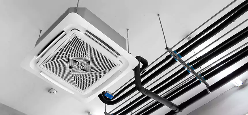 Our Air Duct Deep Cleaning Services in Irondequoit, NY