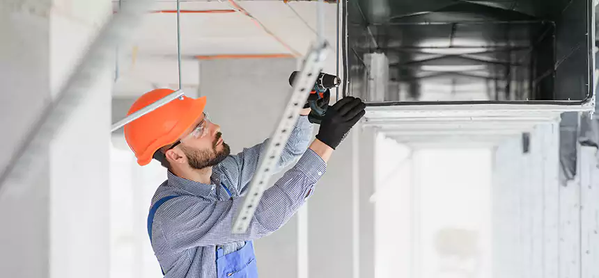 Our Air Vent Replacement Services in Irondequoit, NY