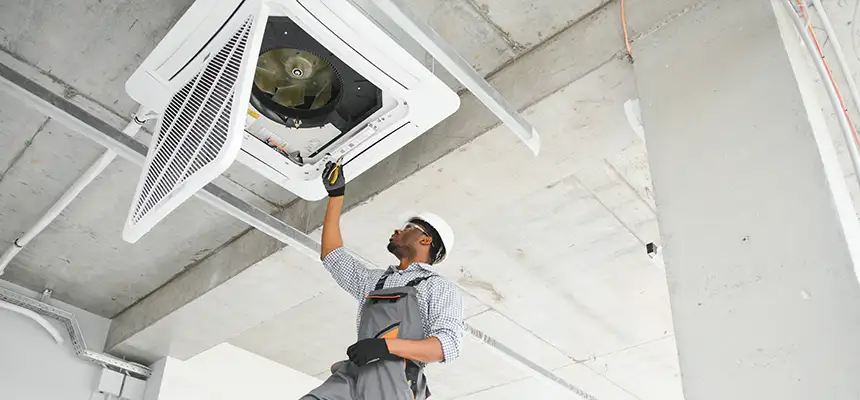 Efficient Multi‑Unit & HOA Annual Vent Cleaning Plans in Irondequoit