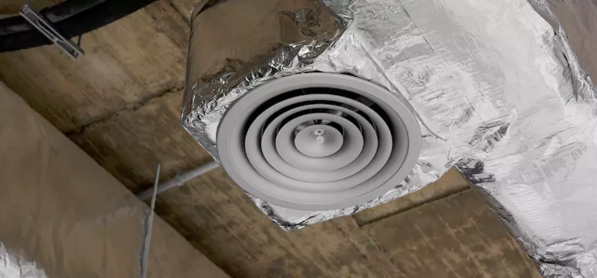 Our Basement Vent Cleaning Services in Irondequoit, NY