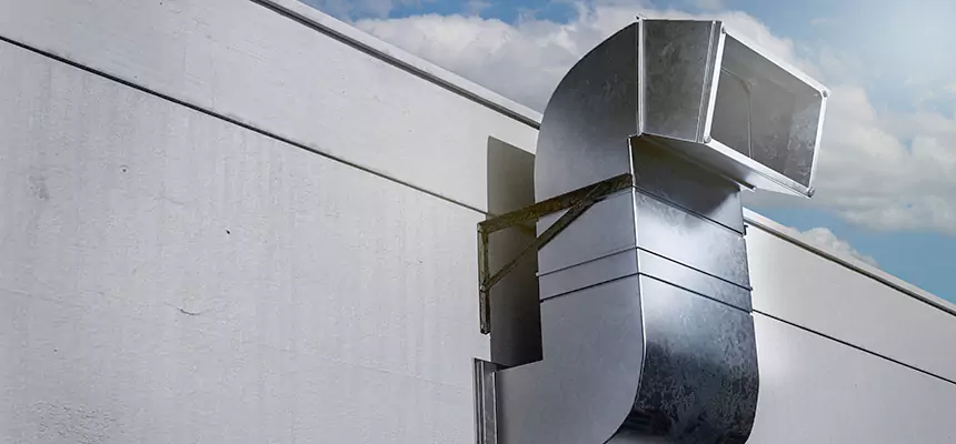 Trusted Industrial Dryer Vent Cleaning in Irondequoit