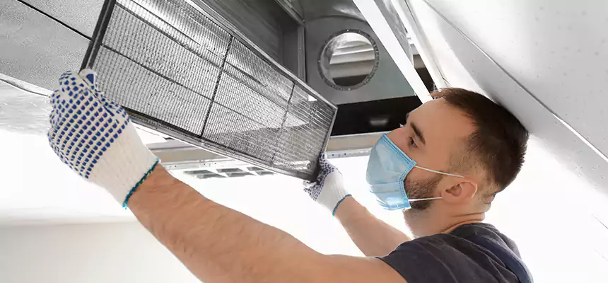 Our Dryer Vent Cleaning Services in Irondequoit, NY