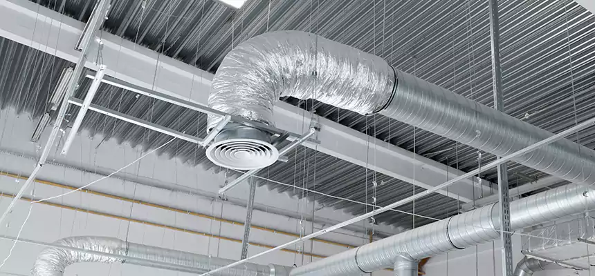 Our Dryer Vent Hose Replacement Services in Irondequoit, NY