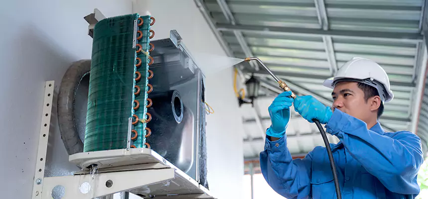 Our Energy-Efficient HVAC Cleaning Services in Irondequoit, NY