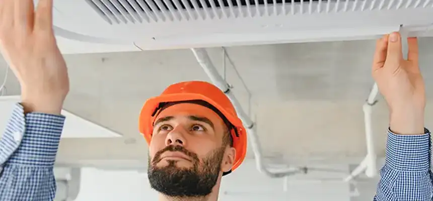 Our Furnace Vent Cleaning Services in Irondequoit, NY