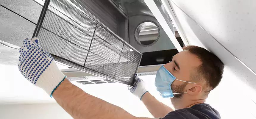 Our Home Duct Cleaning Services in Irondequoit, NY  