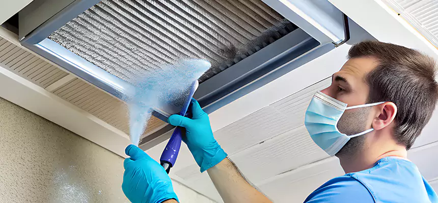 Our Home Ventilation Cleaning Services in Irondequoit, NY