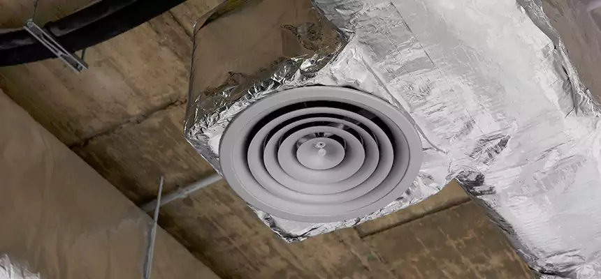 Advanced Industrial Ductwork Cleaning in Irondequoit