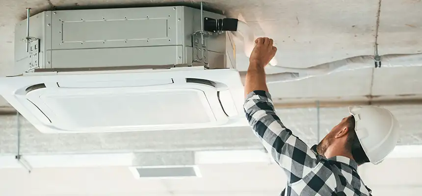 Our Local Vent Cleaning Services in Irondequoit, NY