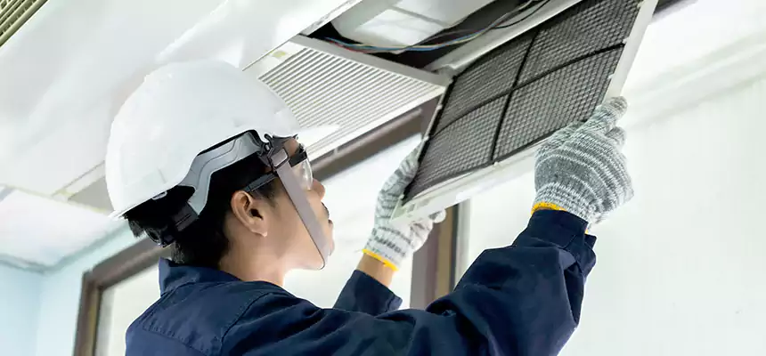 Our Multi-family Home Duct Cleaning Services in Irondequoit, NY