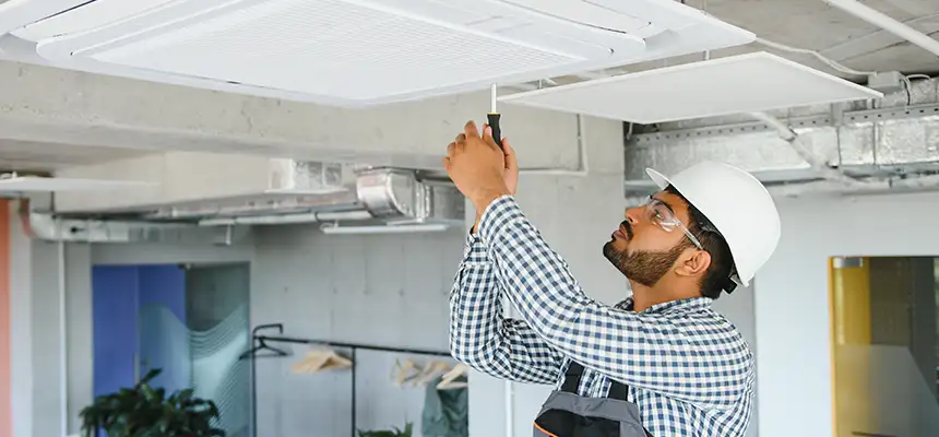 Our Roof Dryer Vent Cleaning Services in Irondequoit, NY