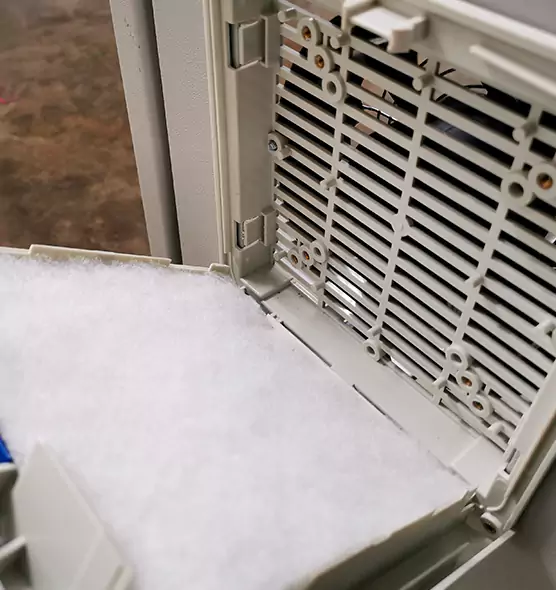 About Air Duct Overhaul & Upgrades in Irondequoit, NY