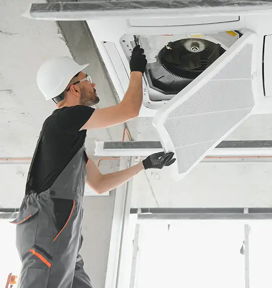 About Air Duct Rodent Removal in Irondequoit, NY