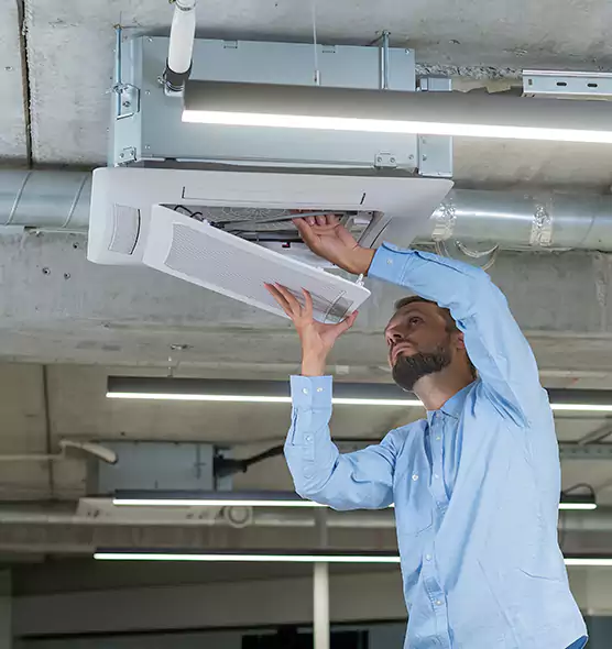 About Air Duct Sealing And Repair in Irondequoit, NY