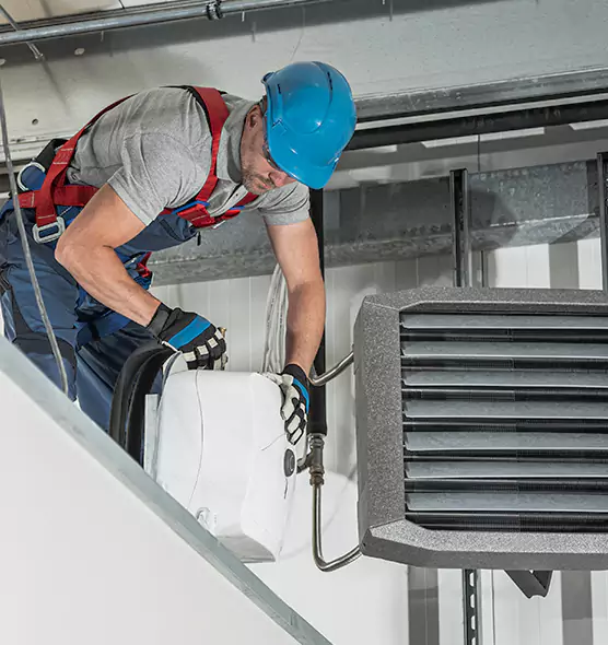 Professional Custom HVAC Ductworkin Irondequoit, NY