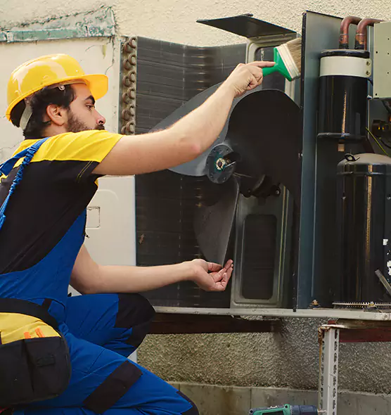 About Dryer Duct Fire Hazard Inspection in Irondequoit, NY