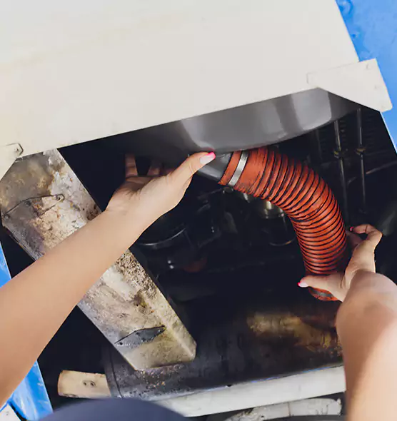 Professional Dryer Duct Pressure Testing in Irondequoit, NY