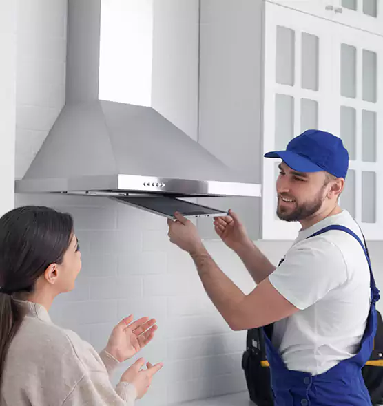 Professional Dryer Vent Cleaning Service in Irondequoit, NY