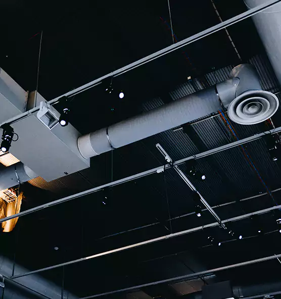 Professional Duct Cleaning For LEED Homes in Irondequoit, NY