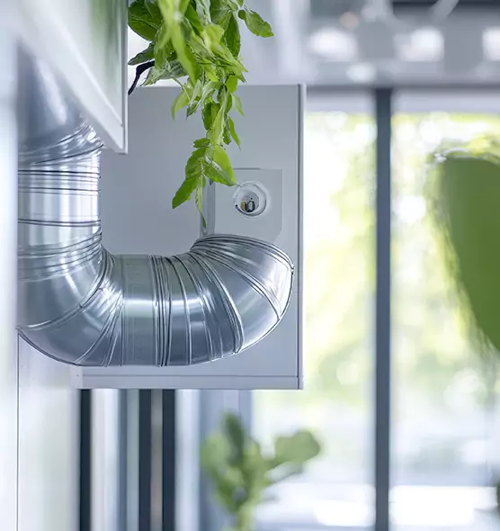 Professional Eco-Friendly Duct Cleaning Services in Irondequoit, NY