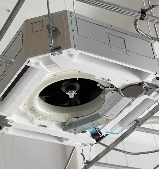 Professional Industrial Dryer Vent Cleaning in Irondequoit, NY