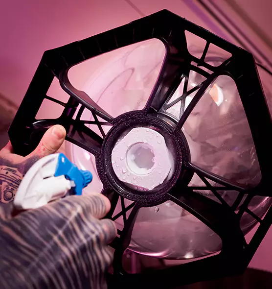 Expert Low VOC Vent Installation in Irondequoit, NY