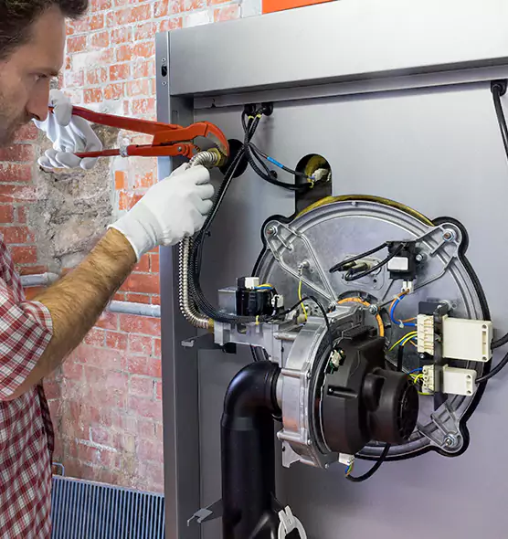 Advanced Repair Dryer Vent Hose in Irondequoit, NY