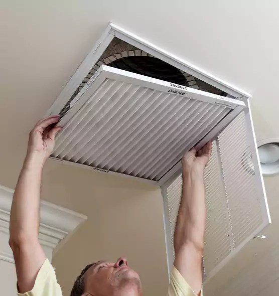 Advanced Residential Vent Cleaning in Irondequoit, NY