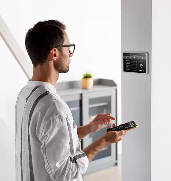 About Smart AC Vent Controller Services in Irondequoit