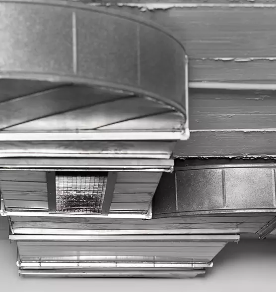 Professional Wall Vent Cleaning Service in Irondequoit, NY