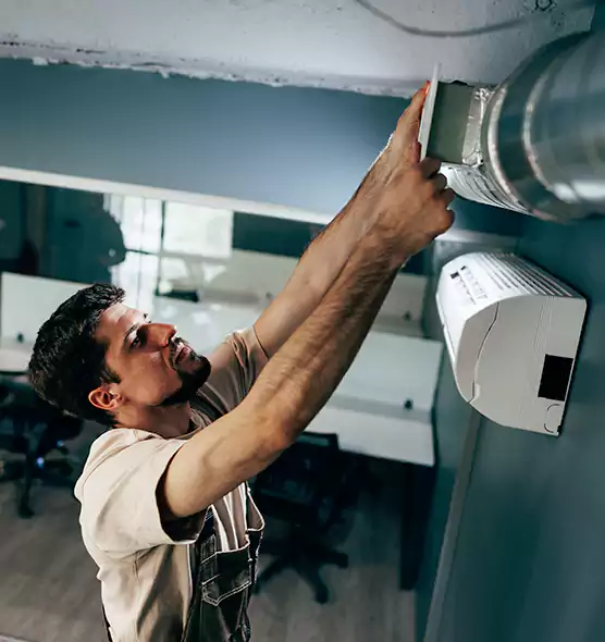 Reliable Warehouse Vent Cleaning in Irondequoit, NY