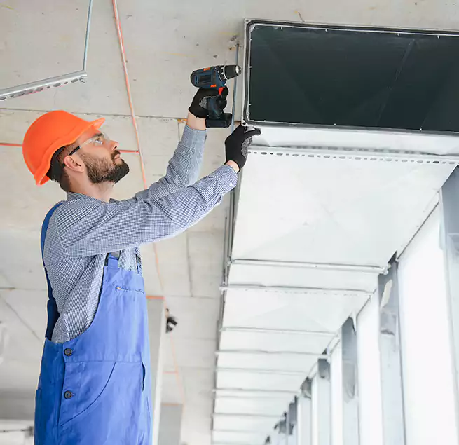 Why Homeowners & Businesses Trust Us in Irondequoit, NY?