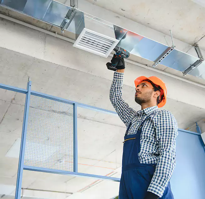 Why Homeowners & Businesses Trust Us in Irondequoit, NY?