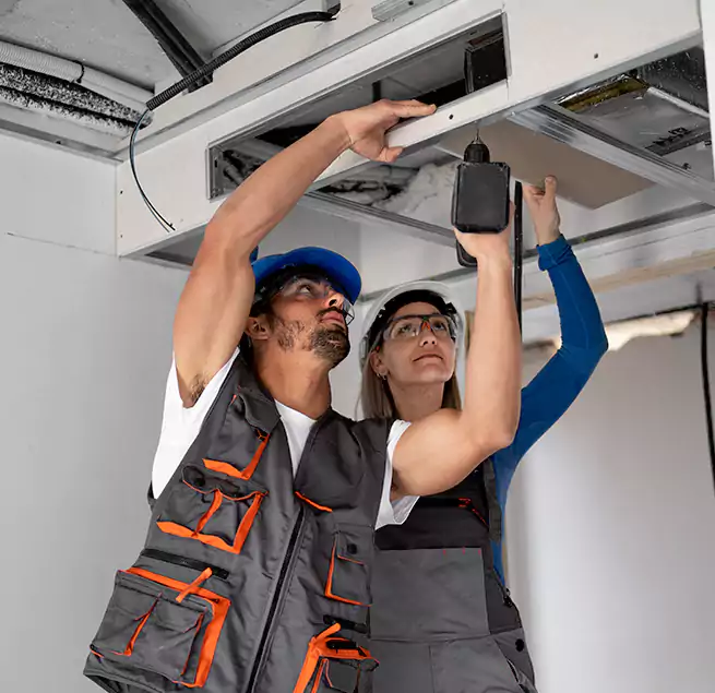 Why Homeowners & Businesses Trust Us in Irondequoit, NY