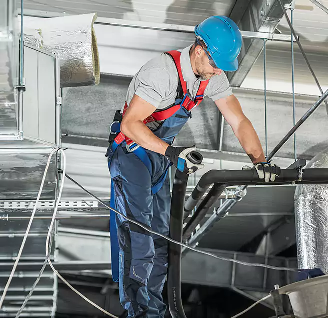 Why Homeowners & Businesses Trust Us in Irondequoit, NY?