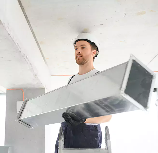 Why Homeowners & Businesses Trust Us in Irondequoit, NY