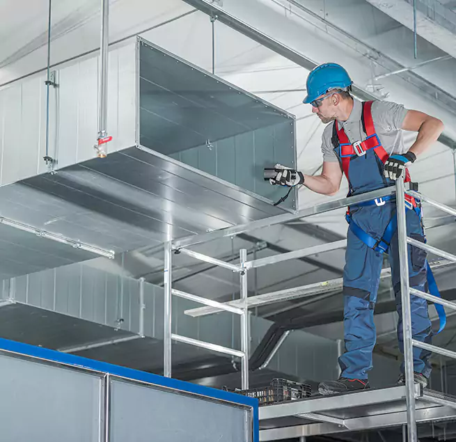 Why Homeowners & Businesses Trust Us in Irondequoit, NY?