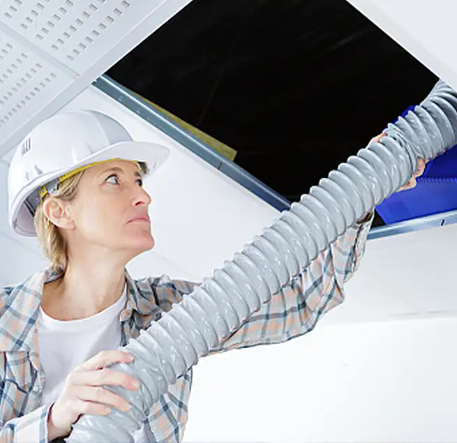 Why Homeowners & Businesses Trust Us Irondequoit, NY