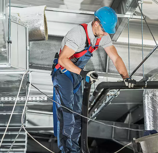 Why Homeowners & Businesses Trust Us in Irondequoit, NY?