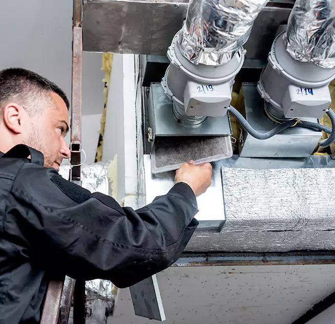  Why Homeowners & Businesses Trust Us in Irondequoit, NY?