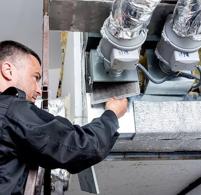 Why Homeowners & Businesses Trust Us in Irondequoit, NY?