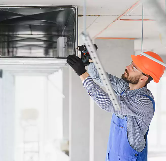 Why Homeowners & Businesses Trust Us Irondequoit, NY