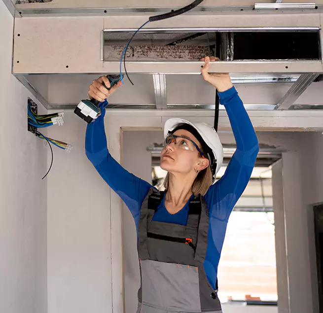 Why Homeowners & Businesses Trust Us in Irondequoit, NY?