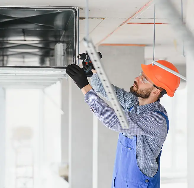 Why Homeowners Businesses Trust Us Irondequoit, NY