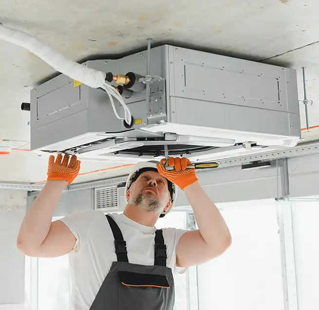 Why Homeowners & Businesses Trust Us Irondequoit, NY