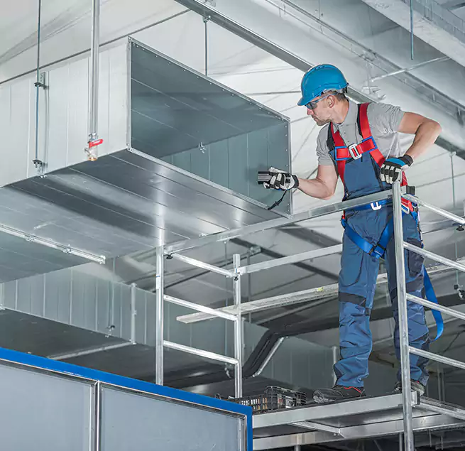 Why Homeowners & Businesses Trust Us in Irondequoit, NY?