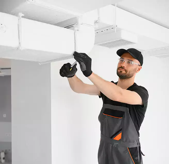 Why Homeowners Businesses Trust Us Irondequoit, NY