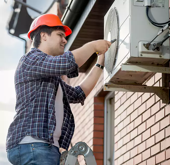 Why Homeowners & Businesses Trust Us Irondequoit, NY